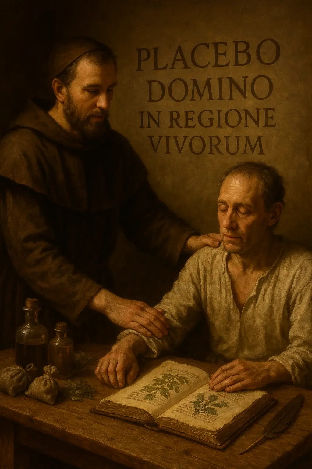 плацебо placebo