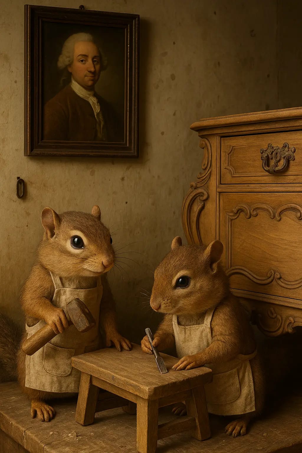 чип и дейл chip and dale