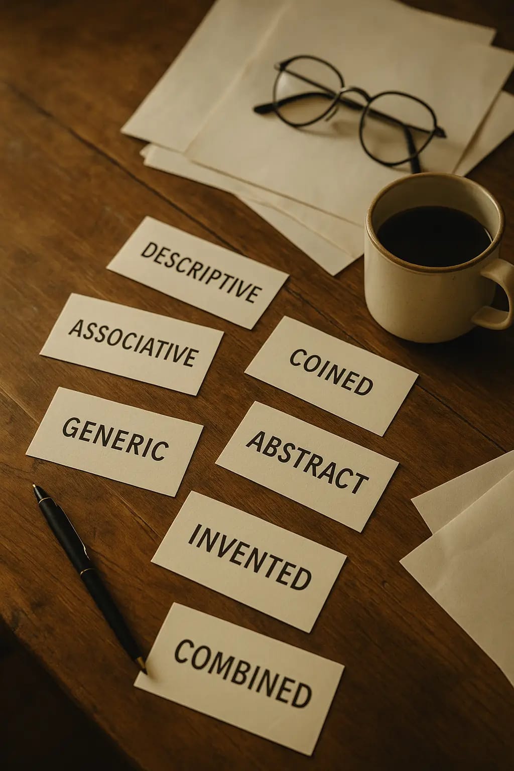 naming name types нейминг типы названий