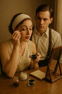 maybeline мэйбилин