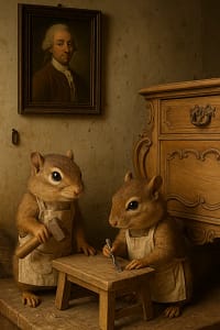 чип и дейл chip and dale