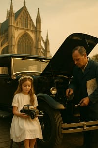 Mercedes-Benz Мерседес-Бенц