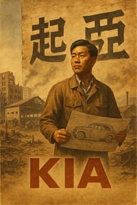 KIA